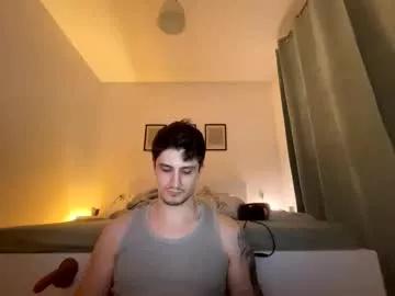 danielblackhorny from Chaturbate is Freechat