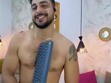 david_oliveira from Chaturbate is Freechat