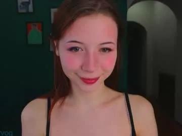 Photos of delorathecookie from Chaturbate is Freechat