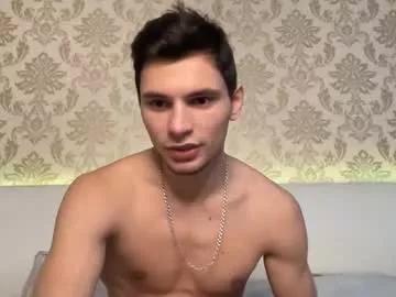 denlover from Chaturbate is Freechat