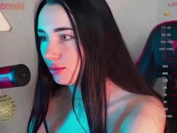 devileli from Chaturbate is Freechat