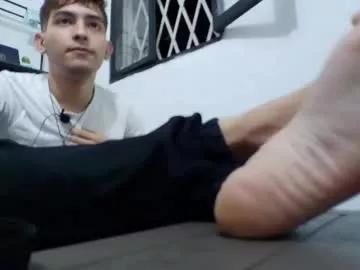 diegorogue_ from Chaturbate is Freechat