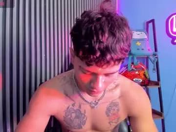 dominik_biker from Chaturbate is Freechat