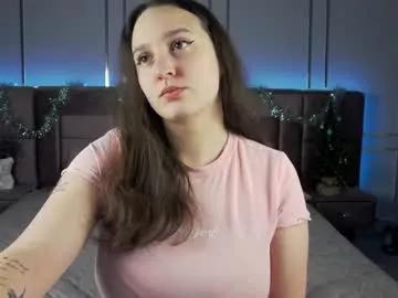 elisaminix_ from Chaturbate is Freechat