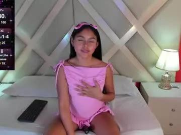 elissaagirl from Chaturbate is Freechat