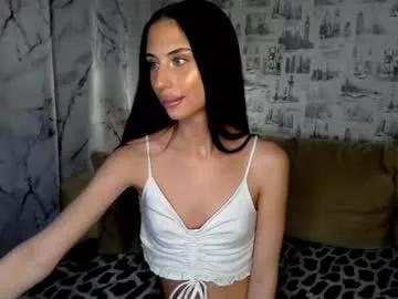 elysian_camila from Chaturbate is Freechat