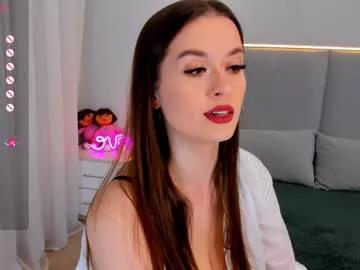 emelilove from Chaturbate is Freechat