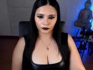 emili_evans_ from Chaturbate is Freechat