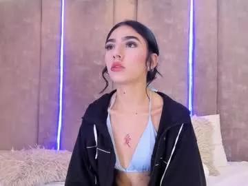 emiliaponce from Chaturbate is Freechat