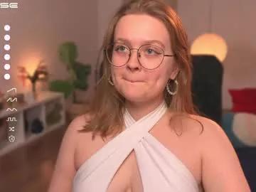 emilyforelsket from Chaturbate is Freechat