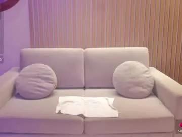 emilymartinsx from Chaturbate is Freechat