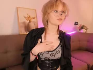 erlinaballester from Chaturbate is Freechat