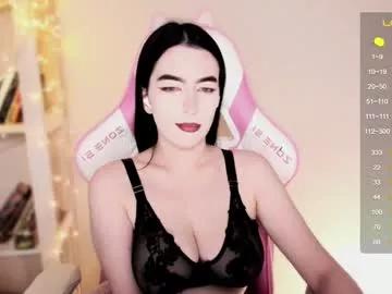 evangelinavangelisx from Chaturbate is Freechat