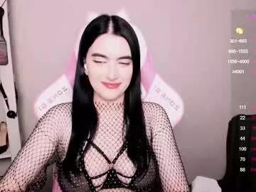 evangelinavangelisx from Chaturbate is Freechat