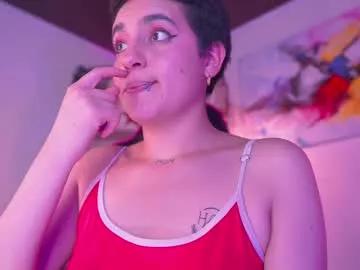 evelyn_aura from Chaturbate is Freechat