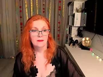 fire_foxone from Chaturbate is Freechat