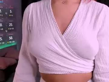 flory_five from Chaturbate is Freechat