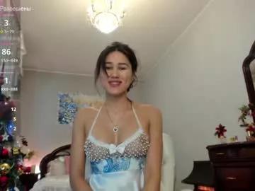 flower_nicole from Chaturbate is Freechat