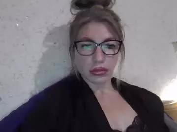 fox_red_lady7 from Chaturbate is Freechat