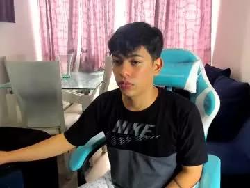 franco_rizzo01 from Chaturbate is Freechat