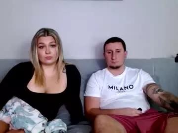 freakyy_couple_ from Chaturbate is Freechat