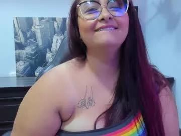 freya_cooper_ from Chaturbate is Freechat