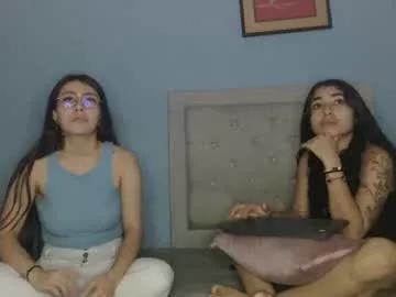 gaby_caroline from Chaturbate is Freechat