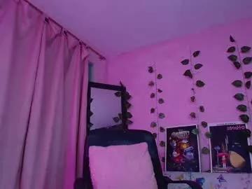 gaby_tailor_ from Chaturbate is Freechat