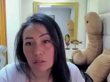 gaby_trent from Chaturbate is Freechat