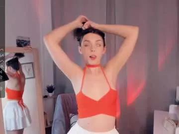 gina_glorious from Chaturbate is Freechat