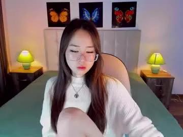 ginnycherry from Chaturbate is Freechat