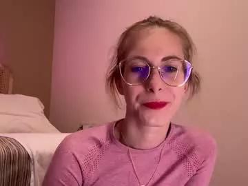 girl_i_am from Chaturbate is Freechat