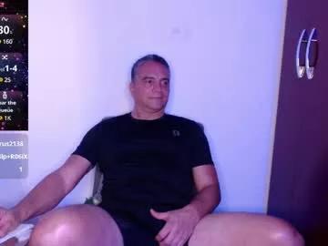 golden_punisher from Chaturbate is Freechat