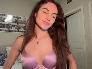 graciesmith27 from Chaturbate is Freechat