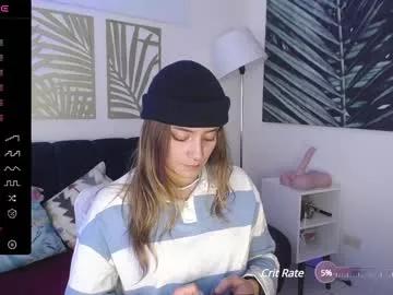 hat_girl from Chaturbate is Freechat