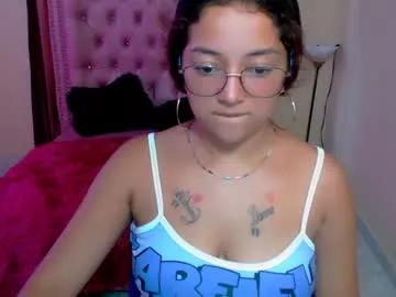 heidy_love18 from Chaturbate is Freechat