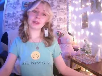 honeydewwaves_ from Chaturbate is Freechat