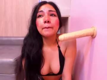 honeygray_ from Chaturbate is Freechat