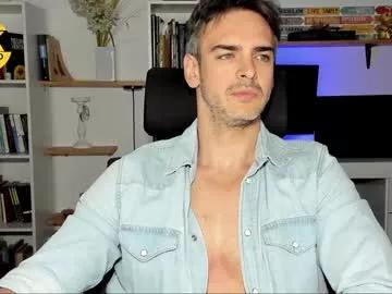 hot_martin25 from Chaturbate is Freechat