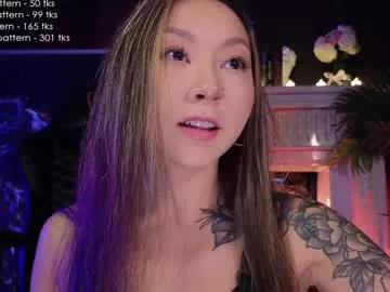 iam_casey model from Chaturbate