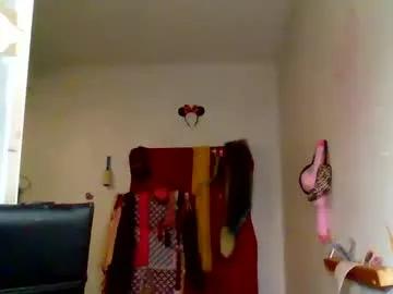 iloveme6699 from Chaturbate is Freechat