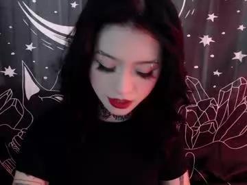 isabella__dark from Chaturbate is Freechat