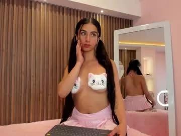 isabella_cooper9 from Chaturbate is Freechat