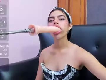 isabella_santos1 from Chaturbate is Freechat