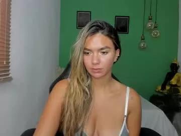 isabella_smith21 from Chaturbate is Freechat