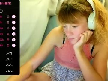 its_lily from Chaturbate is Freechat