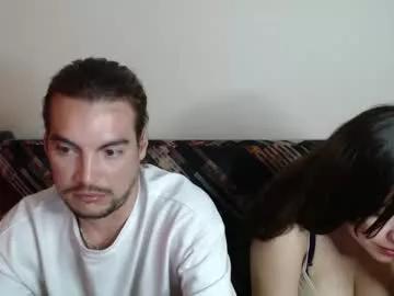 jack_emily11 from Chaturbate is Freechat