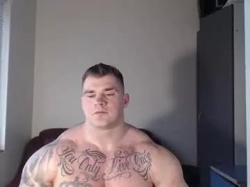 jackyhuge from Chaturbate is Freechat