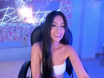 jadeevansx from Chaturbate is Freechat