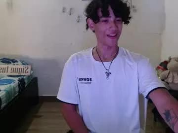 jake_willianss from Chaturbate is Freechat